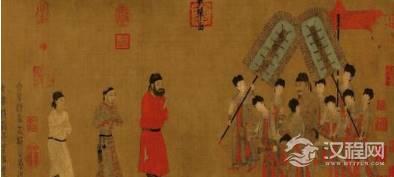 唐朝的科举为什么说是最完善的 人才的选拔到底是什么样的