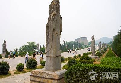 为什么只能挖兵马俑而不用挖秦始皇陵呢 原因是什么