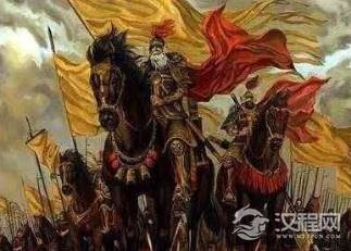 秦国统一六国时,最难攻克的是哪个国家?