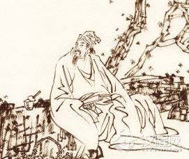 张景岳：明代杰出医学家，为温补学派的代表人物，也是实际的创始者