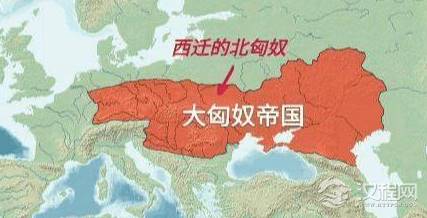 揭秘三国时期为何没有匈奴 究竟是什么原因导致的