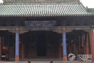 古代盖房子有什么要求吗 可以想怎么盖就怎么盖吗