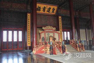 明朝皇室的奢侈生活：紫禁城地砖造价赛黄金！