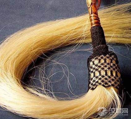 古代拂尘到底是什么 太监和道士为什么都要拿着这个东西