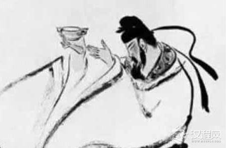 李白那么才华横溢，为什么做不了大官呢？