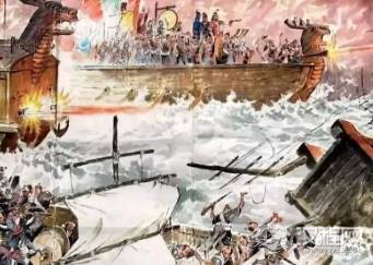 南宋被逼到走投无路之时,为什么不跨海远征建立国家呢?