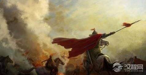 揭秘:长平之战究竟活埋了多少人?