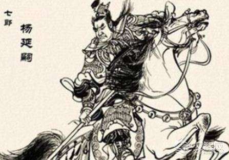 北宋三大金枪将是谁？他们在历史上真的存在吗？