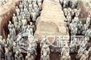 秦始皇陵至今无人敢挖 这其中暗藏着什么秘密