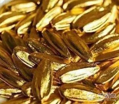 清朝皇帝的赏赐的金瓜子是什么 象征意义远大于实际经济价值