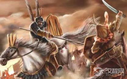 汉朝名将都抗击过匈奴，为何大汉那么针对匈奴呢？