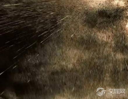 古代万箭齐发到底是什么场景 电视剧演的是不是夸大了