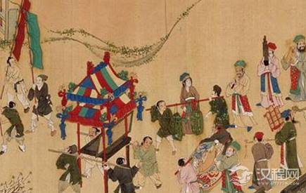 揭秘明朝时期的过路费 明朝人是如何逃掉这个费用的