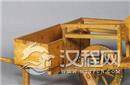 千古之谜：诸葛亮的“木牛流马”究竟为何物?
