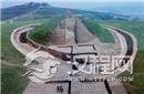 秦皇汉武祭天遗址被发现 占地面积世界罕见