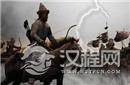 解密：历史上的柔然古国究竟从何而来?