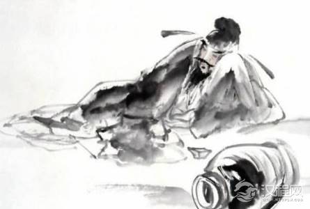 李白一生追求洒脱自由，不求仕途名利吗 其实他很想当官