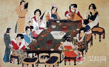 唐朝为何禁吃鲤鱼？贩卖鲤鱼者有何惩罚