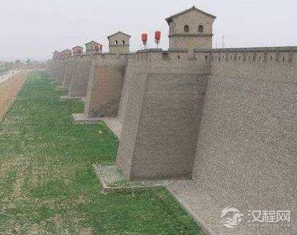 古代城池那么重要 古人为什么不将城外的土地修成斜坡