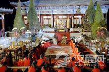 揭秘：中国古代历史上的皇帝们都是怎么过生日？