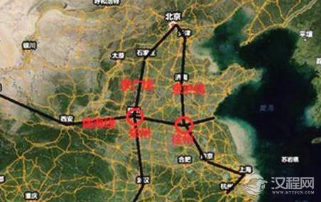 历史上四大兵家必争之地是哪四个地方？为什么是必争之地