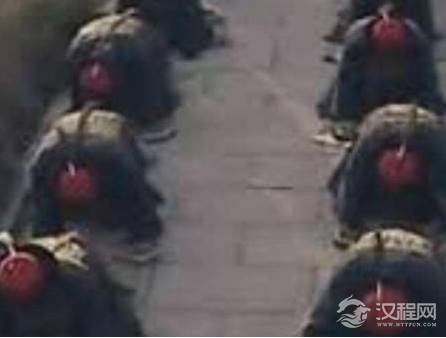 清朝时期为什么大臣都想成为奴才呢 看似骂人却是一种荣誉