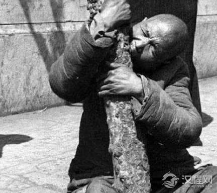 古代闹饥荒为何不去捕鱼打猎 是因为完全不可能