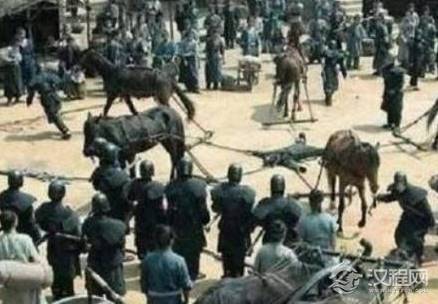 古代诛九族为什么没有人选择逃跑 谁傻谁先跑