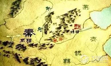 长平之战没多久,赵国便元气恢复,打得一支秦军投降!没想到背后盟友捅赵一刀?