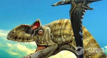 由亚历山大·布隆尼亚尔命名的侏罗纪简介