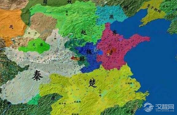 长平之战后，秦国为什么没有迅速解决掉赵国，让赵国又存在了30年