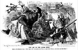 北京条约签订的历史背景：为什么签订北京条约