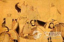 揭秘：历史上五代十国的年代和首都都在何处？