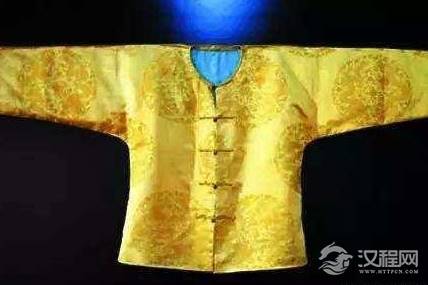 清朝的黄马褂到底是什么样的 为何当时人人都想要呢