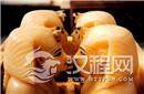 图坦卡蒙被做成木乃伊后 他的内脏去了哪里