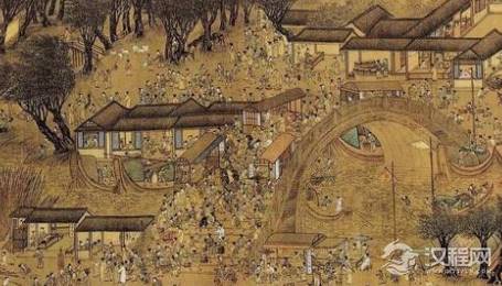 历史上最辉煌奢侈的一个朝代,老百姓喝酒都用的是银器?这个国家并非唐朝!