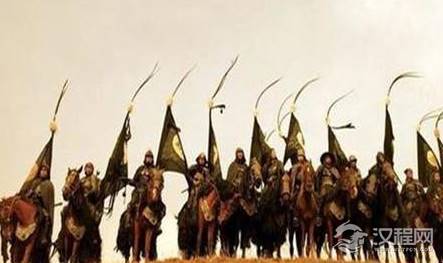 燕云十八骑这支神秘的精锐部队究竟有多可怕 他们最后去了哪里
