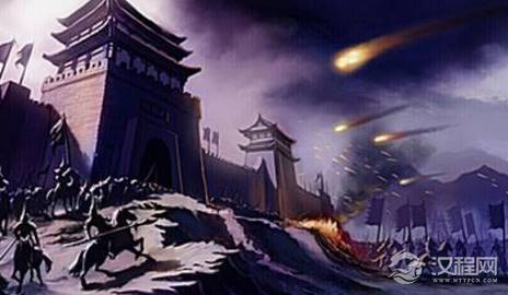 石堡城只有四百吐蕃人，为何却能挡住六万大唐军队的进攻呢？