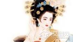 胖嘟嘟的杨贵妃为何深受皇帝喜爱?