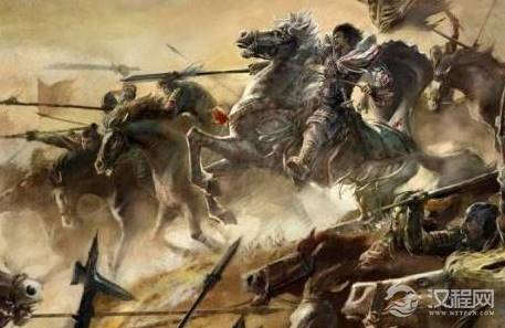 楚汉相争，如果项羽赢了历史会有多大变化？