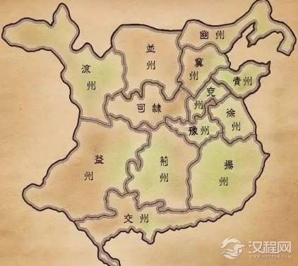 历史上的兵家必争之地有哪些地方 它们的地理位置如何