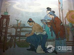 岳飞生平事迹简介 岳飞人生最著名的三个故事