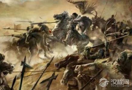 洪都保卫战简介 洪都保卫战的过程及影响如何