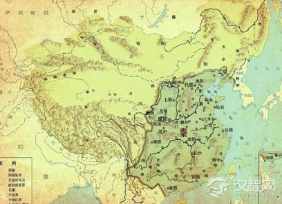 秦始皇到底为何要修建长城？有哪些原因？