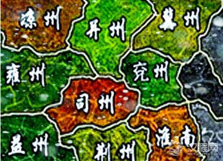 五丈原之战诸葛亮为什么会失败 仅仅是一场雨那么简单吗