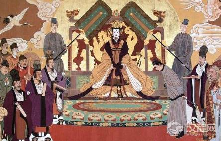 唐朝官员的俸禄来源都是什么？分别都有多少