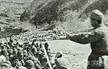 明朝最厉害的部队，三千打败三万日军