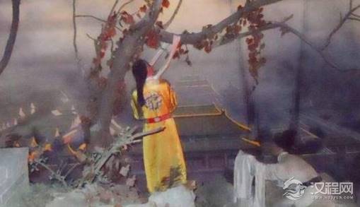 崇祯在位的17年，为何换了19任首辅和7个兵部尚书？