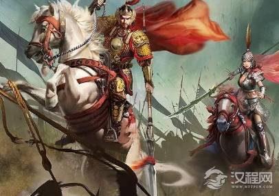 古代皇帝一般什么情况下会御驾亲征 难道皇帝就不怕遭遇不测吗