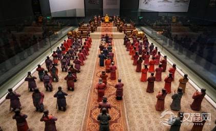 唐朝经济实力到底有多强 安史之乱都没有动摇到根基